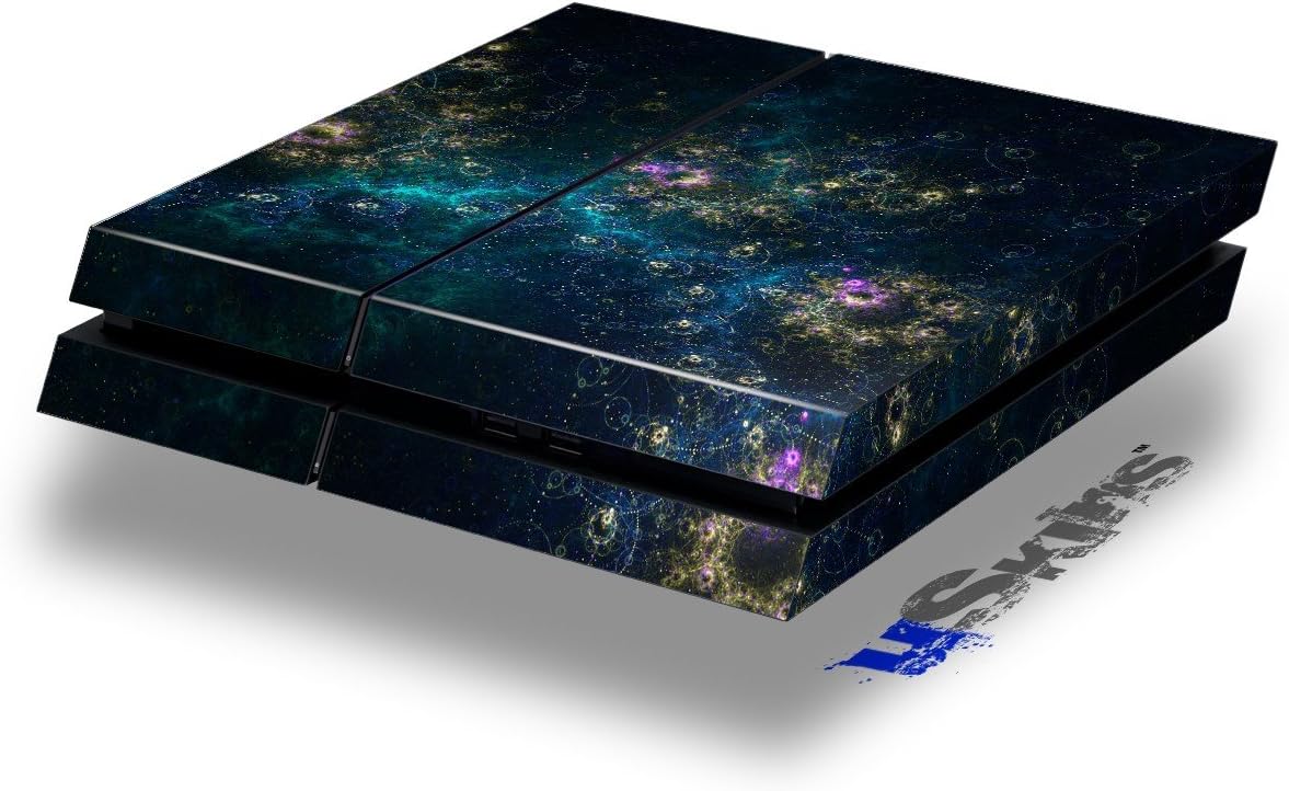 Copernicus 07 - Decal Style Skin fits original PS4 Gaming Console