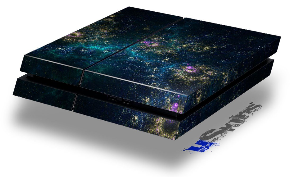 Copernicus 07 - Decal Style Skin fits original PS4 Gaming Console