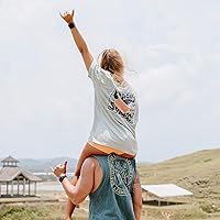 Vista 6 de Hiking Trail Nylon Band The Original Rugged Compatible with Apple Watch Band for Men & Women - Soft, Breathable, Woven Water-Resistant Nylon Mens