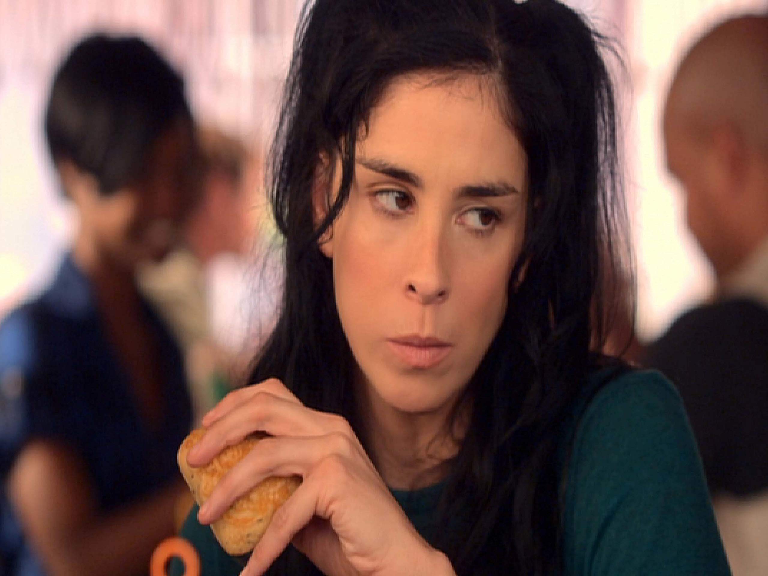 Amazon.de The Sarah Silverman Program Staffel 3 ansehen Prime Video
