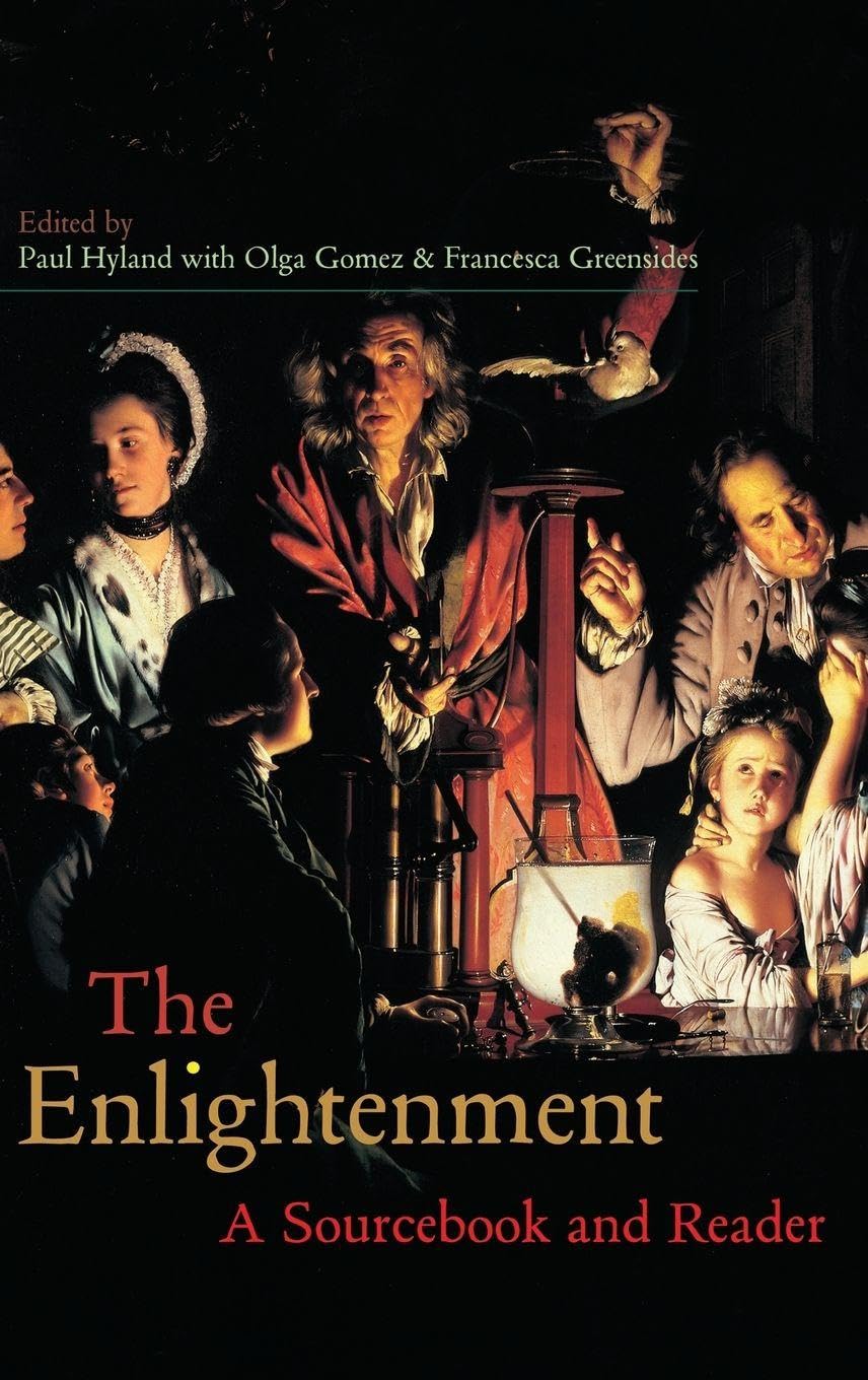 The Enlightenment luminaire d'ambiance pour une soirée lecture apaisante au salon