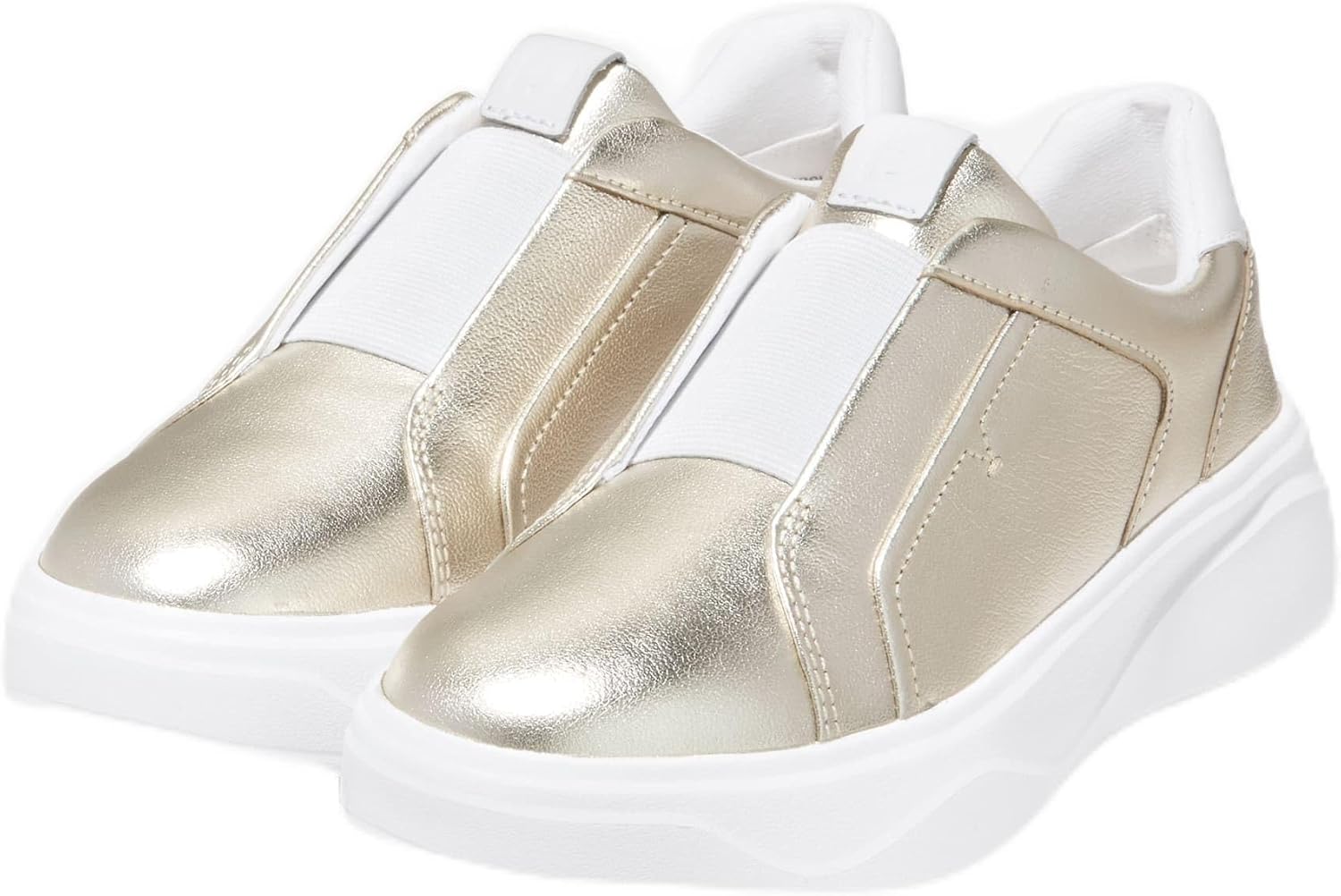 Cole Haan Womens Grandpro Demi Slip-on Sneakers