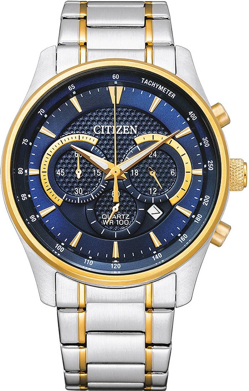 Citizen Herren-Uhren Analog 32019591