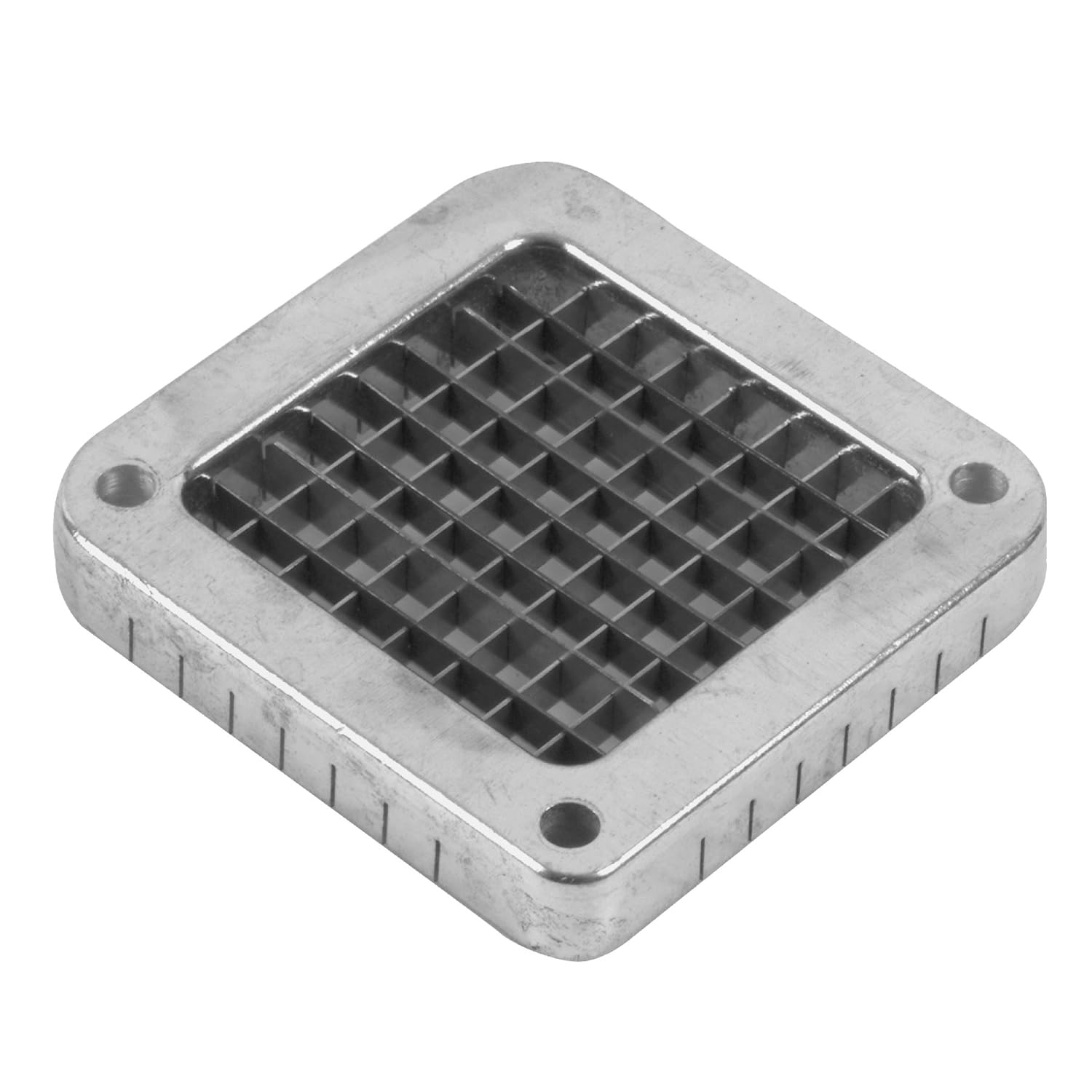 Thunder Group IRFFC002B Blade, 3/8", Square, for French Fry Cutter, Pack of 6