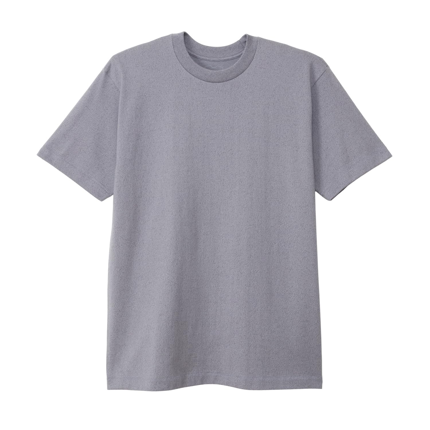 [ヘインズ] MOKU モク 半袖 クルーネックTシャツ 綿100％ HM1-D…