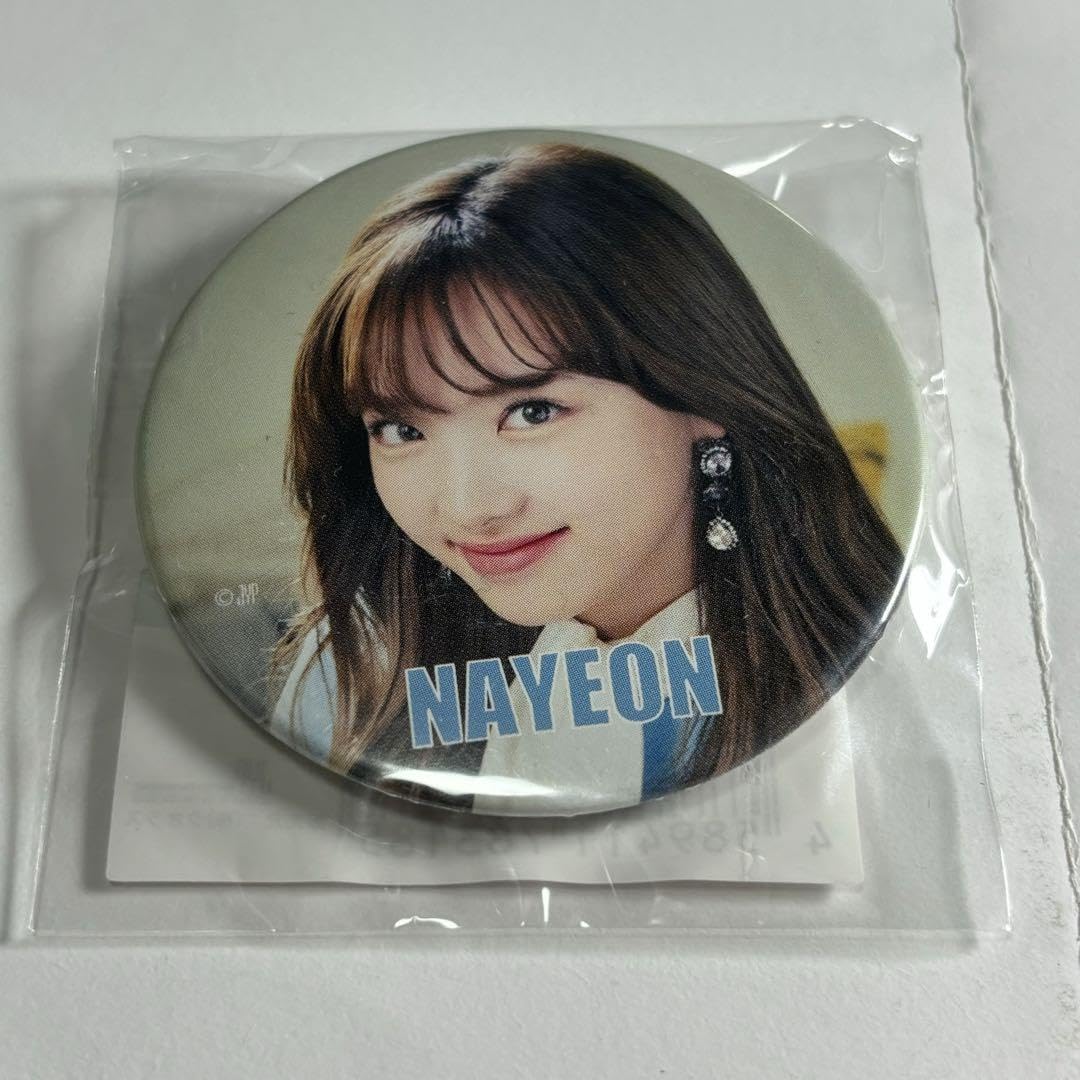 TWICE candy pop 缶バッジ Amazon.co.jp: TWICE Candy Pop 缶バッジ 缶バッチ コンプリート