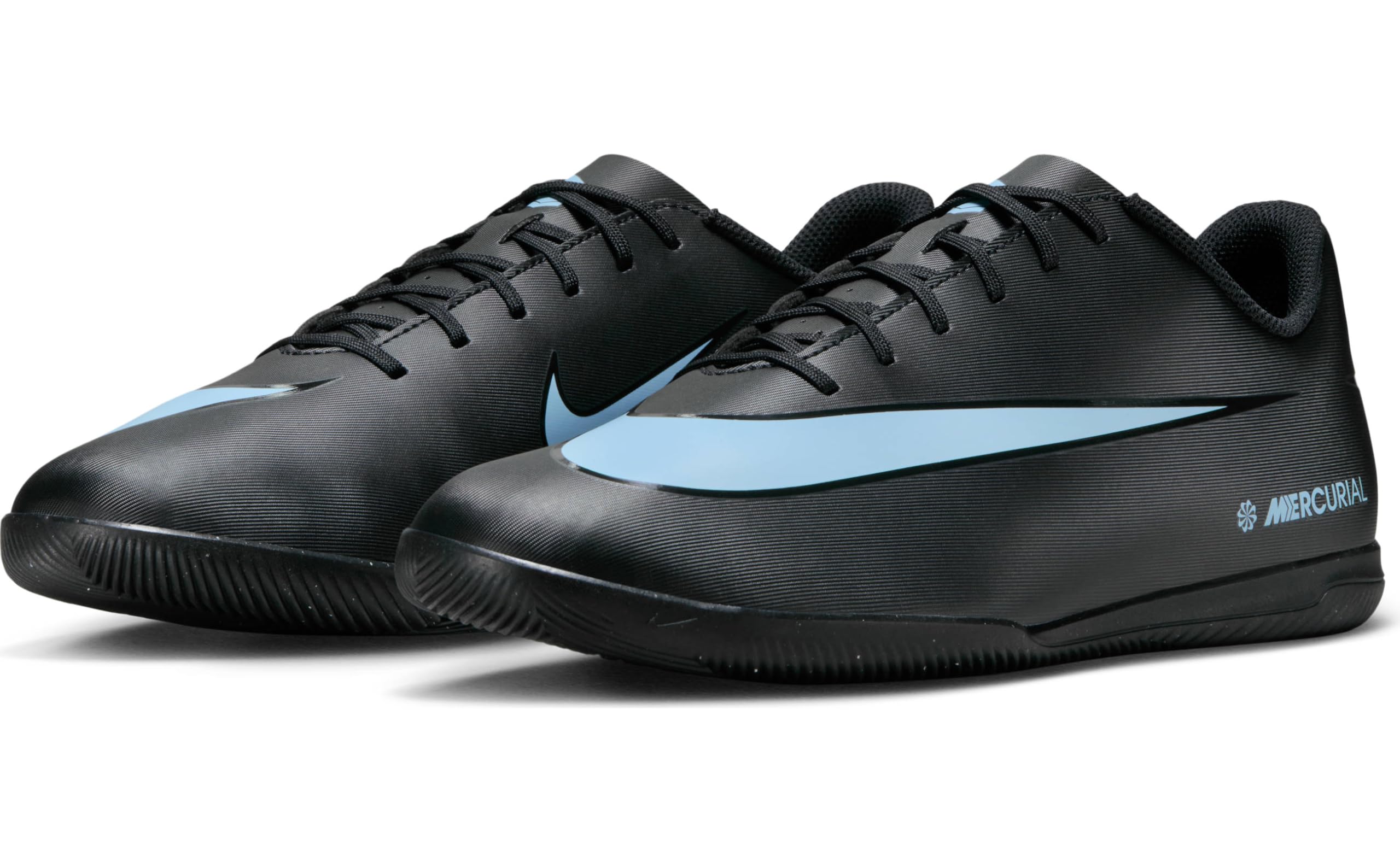 NIKE Vapor 16 Club IC Indoor Soccer ShoesUnisex Adulto — view 2