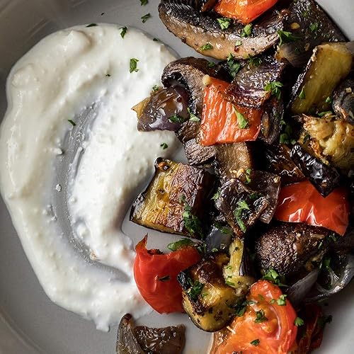 Miniatura 7 de McCormick Gourmet Global Selects - Mezcla de hierbas y sal mediterráneas, 1.62 onzas