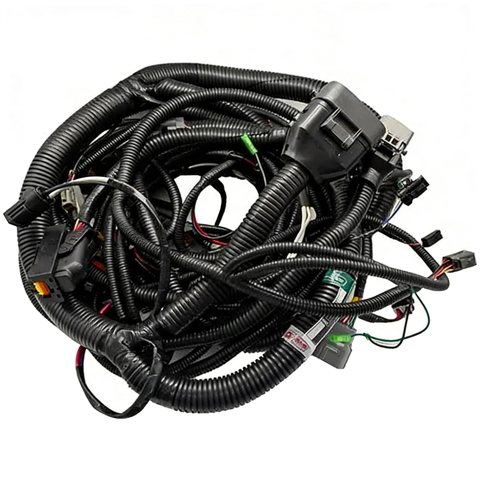 Amazon.com: Arnés de cableado 0005714 para excavadora Hitachi