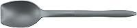 Vista 11 de Rachael Ray Juego de cucharas flexi Turner y raspar y utensilios de cocina, 2 piezas, color gris