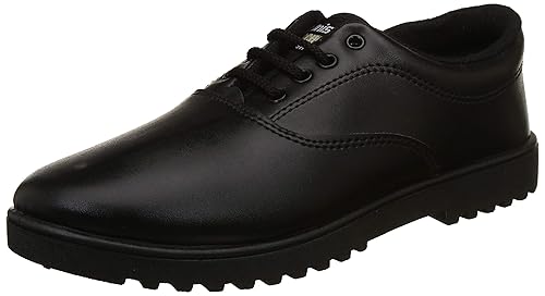 Unistar Boys Formal Shoes