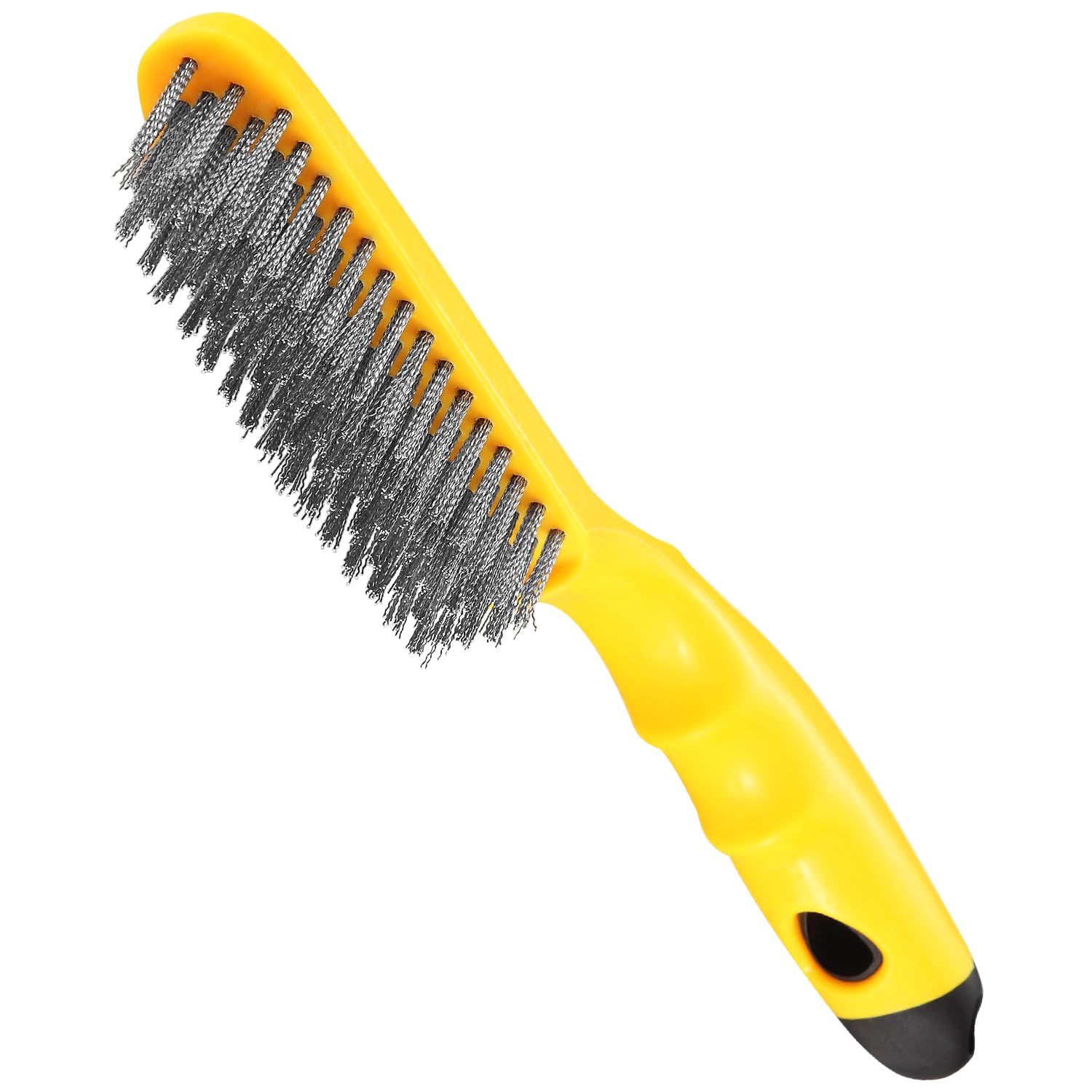Stainless Steel Wire Brush - 2 Pack -7