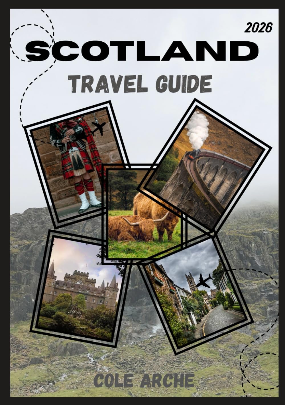 SCOTLAND TRAVEL GUIDE 2026