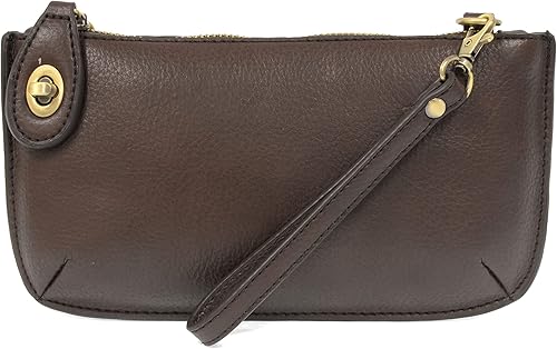 Joy Susan Bolso de mano de moda para mujer