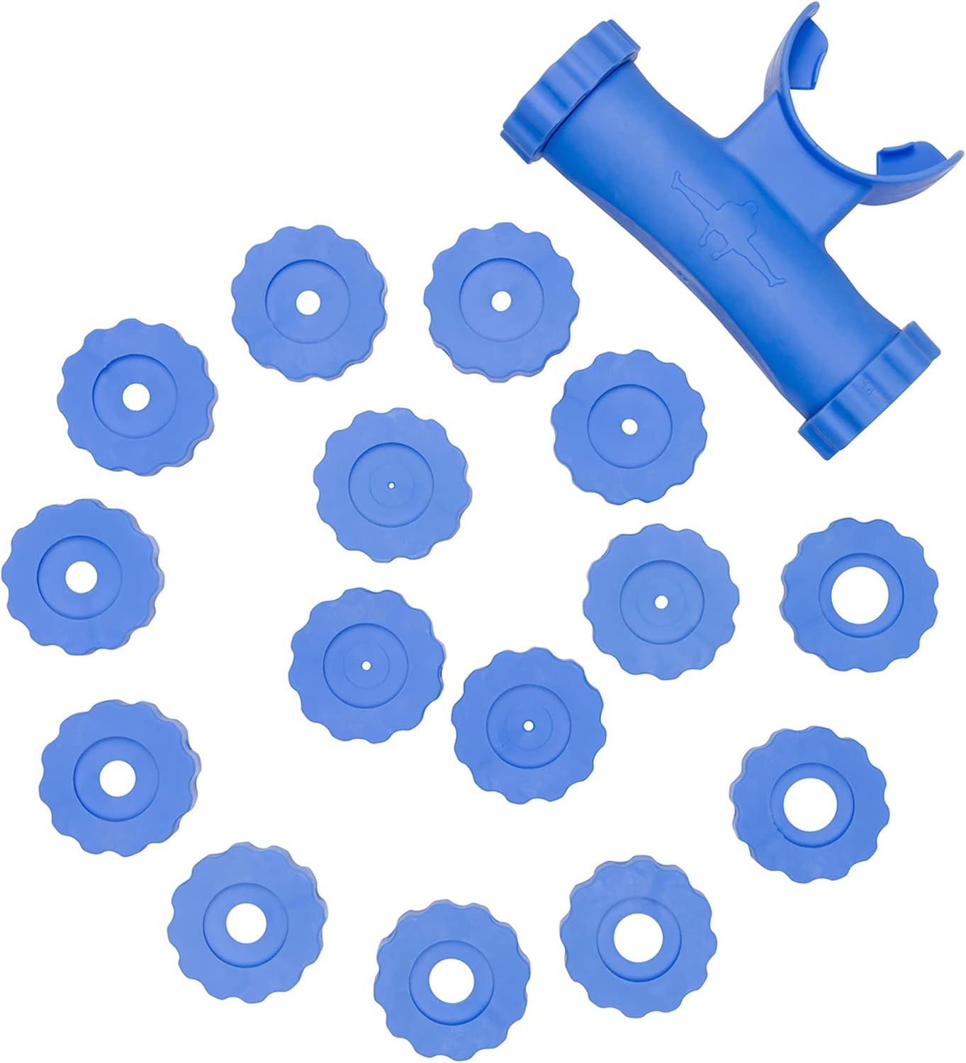 Buy Bas Rutten O2 Trainer Official Workout Device for Respiratory Training and Lung Muscle