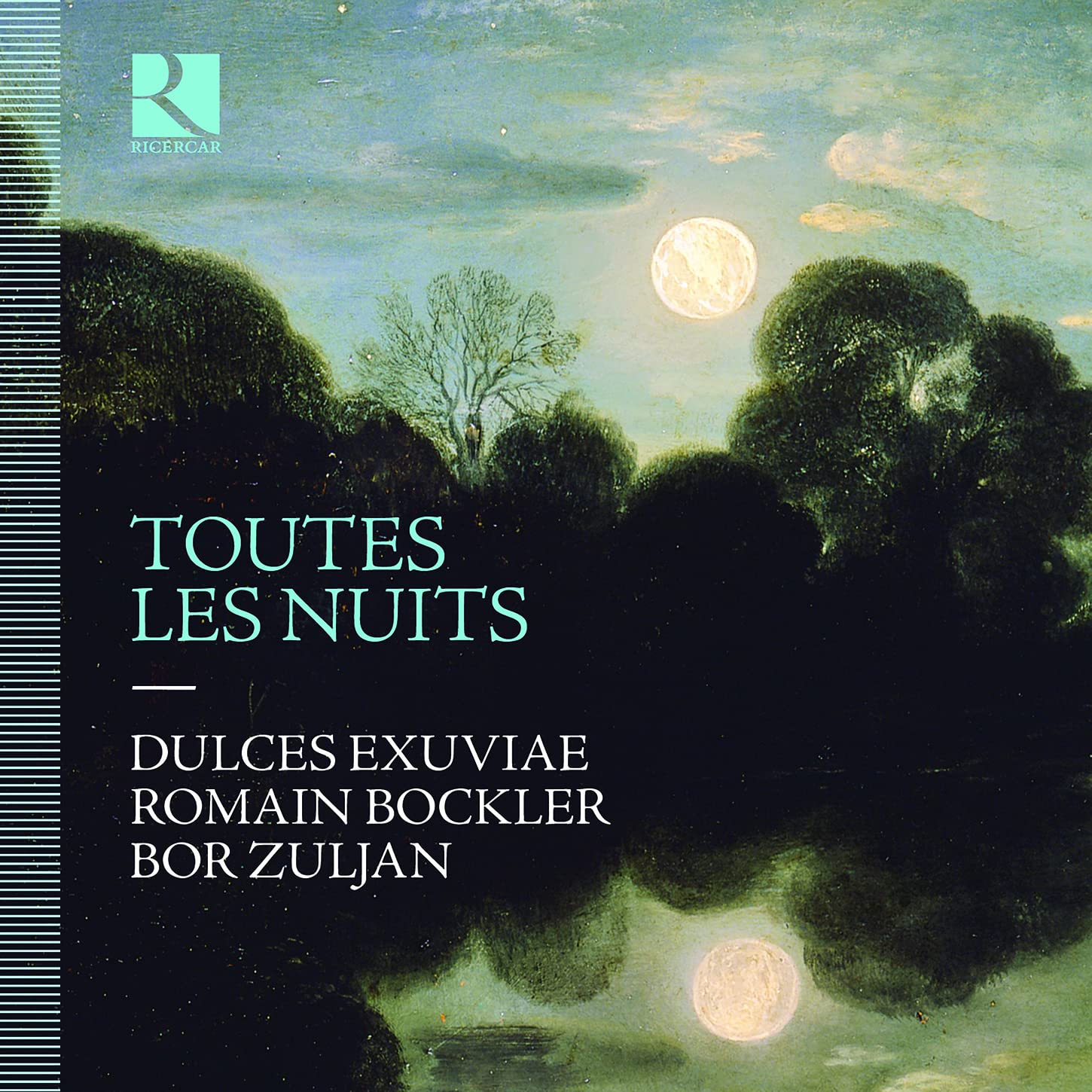 Toutes les nuits