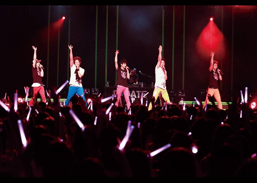 (未使用･未開封品)　D☆DATE TOUR 2012 ~DATE A LIVE~ [DVD] 60wa65s Amazon.co.jp: D☆DATE TOUR 2012 ~DATE A LIVE~ [DVD] : D