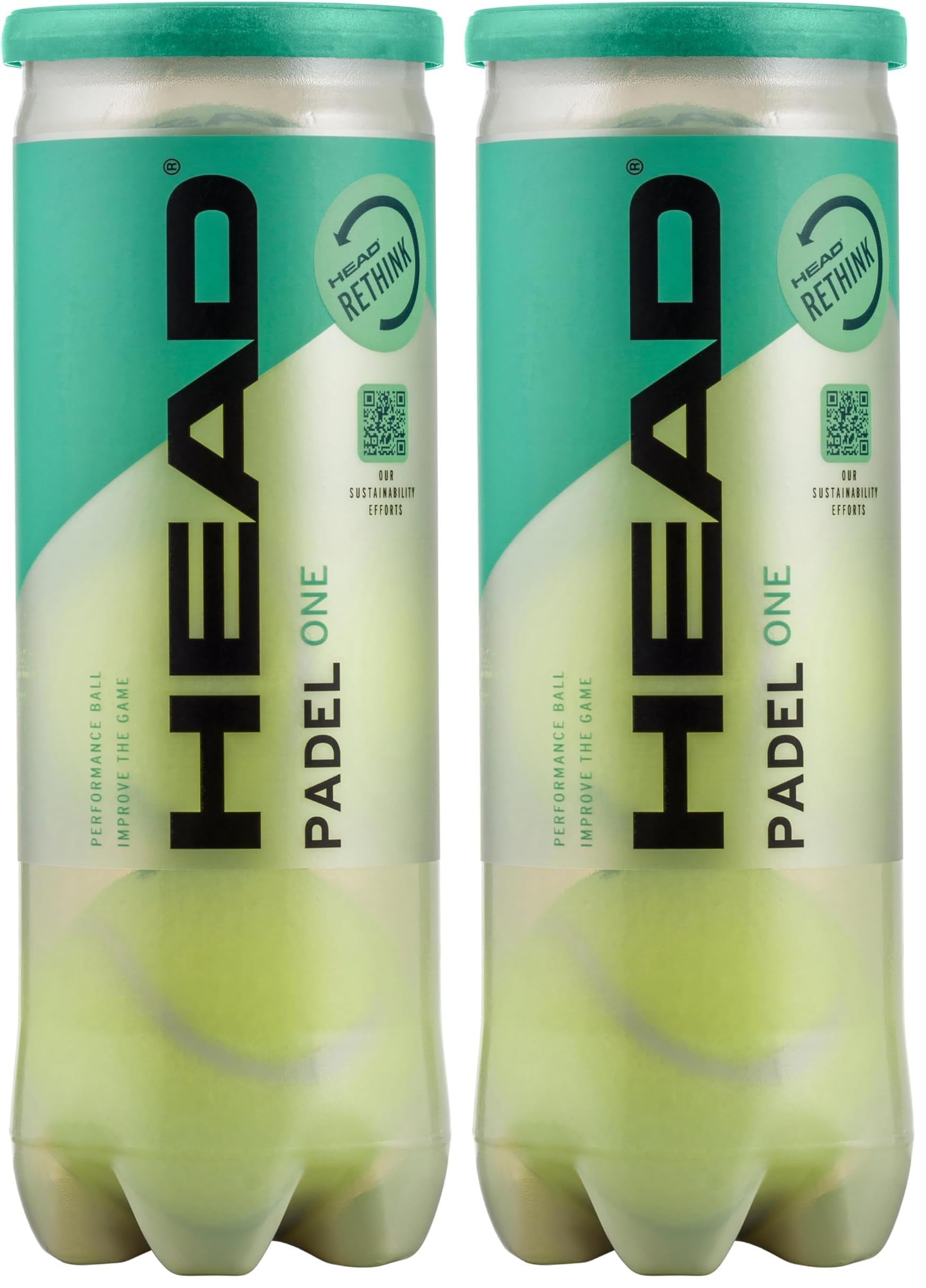 Head 3B Padel One -S - 6DZ - - 4