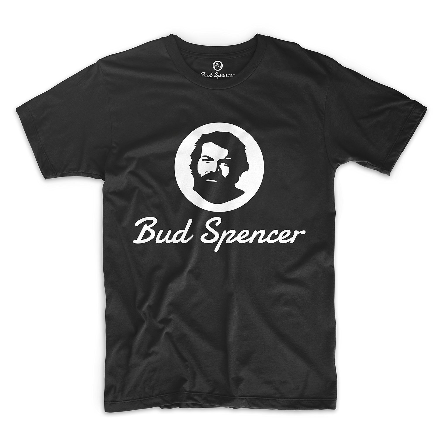 Bud Spencer maglietta ufficiale