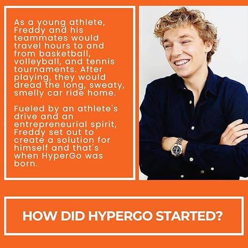 Vista 28 de HyperGo Toallitas corporales XL para mujeres y hombres, toallitas limpiadoras de cuerpo completo sin enjuague, de 12 x 12 pulgadas, paquete de 20