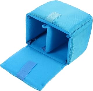 BETOOKY Bolsa Para Câmera Slr Bolsa Para Câmera Pequena Bolsa Para Câmera Instantânea Bolsa Para Câmera Pequena Bolsa Para Câmera Dslr Bolsa Para Câmera Crossbody Bolsa Para Acessórios De