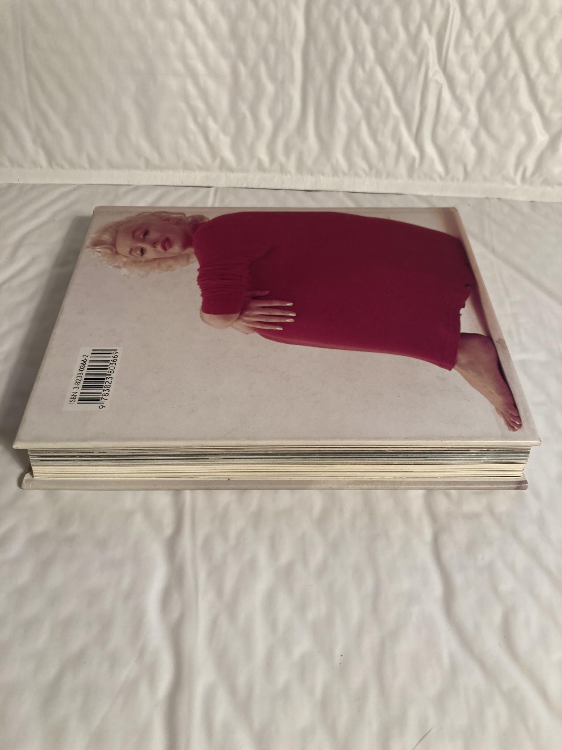 Milton's Marilyn: The Photographs of Milton H. Greene