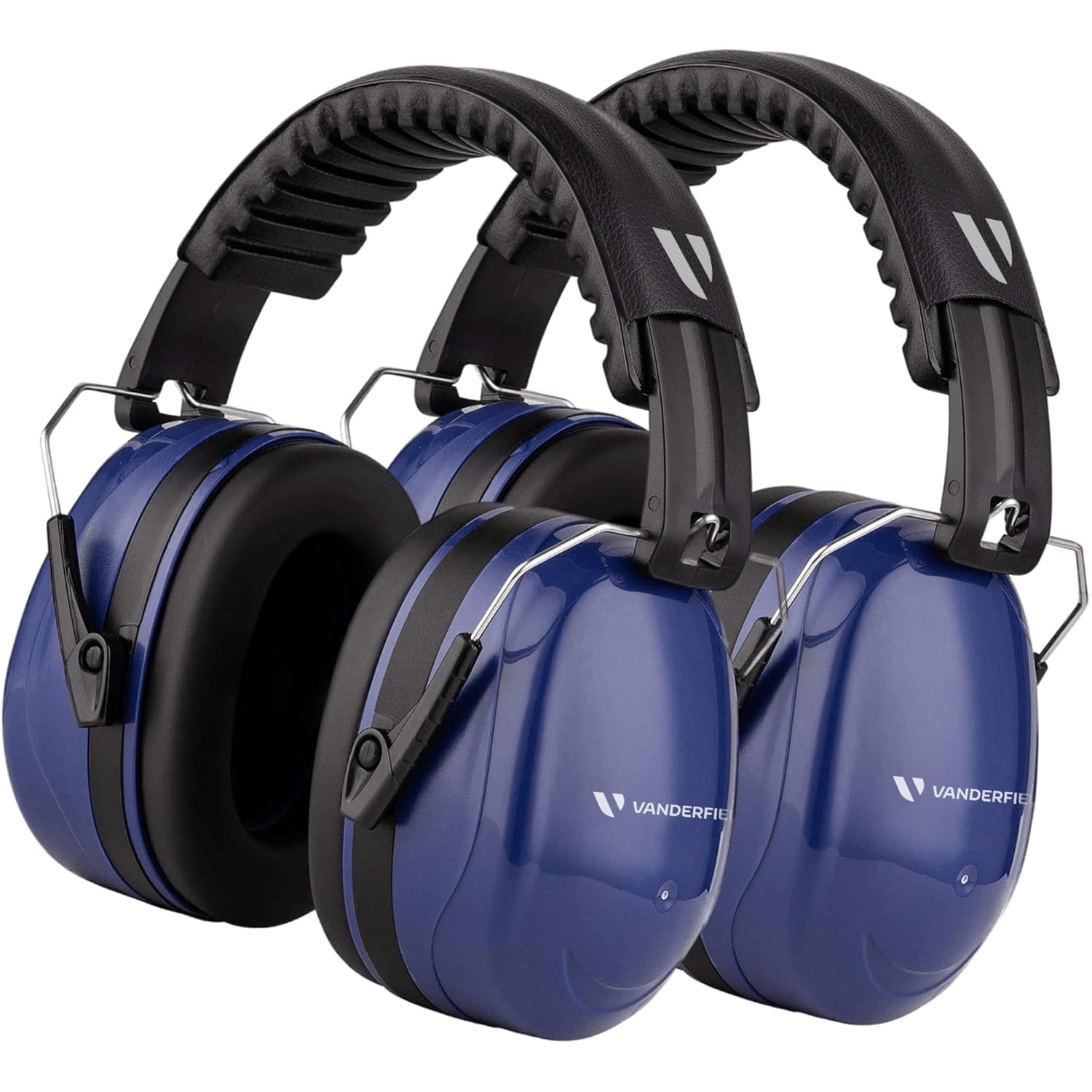 Vanderfields Hearing Protection Ear Muffs 33dB