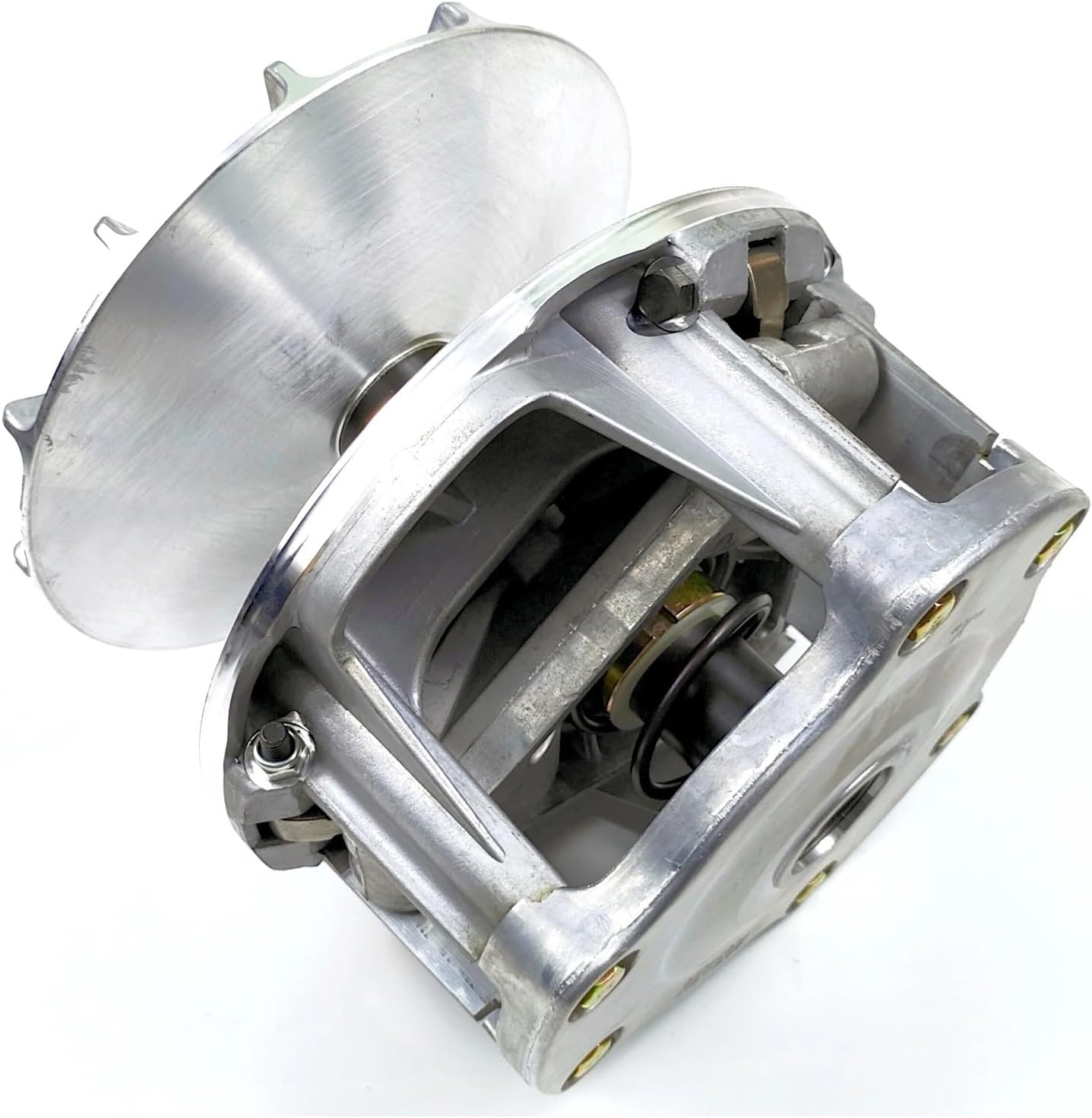 44D XZ0N MIO125用バリエータードライブフェイスプーリーアセンブリ