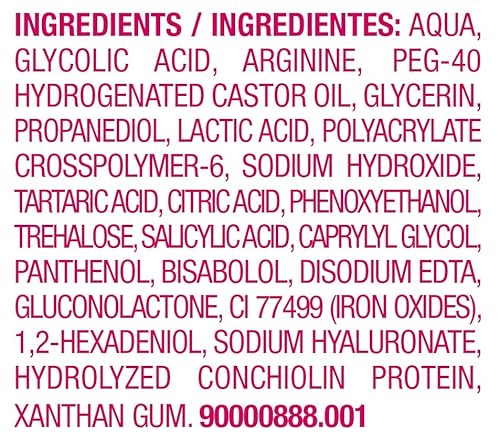 Cicatricure Face Peel, Antimanchas Facial Exfoliator Peeling Serum With Aha & Pha, Exfoliating Skin Care To Reduce Dark Spots, Boosts Skin Glow + Natural Radiance, 0.9 Fluid Ounces #TOP6