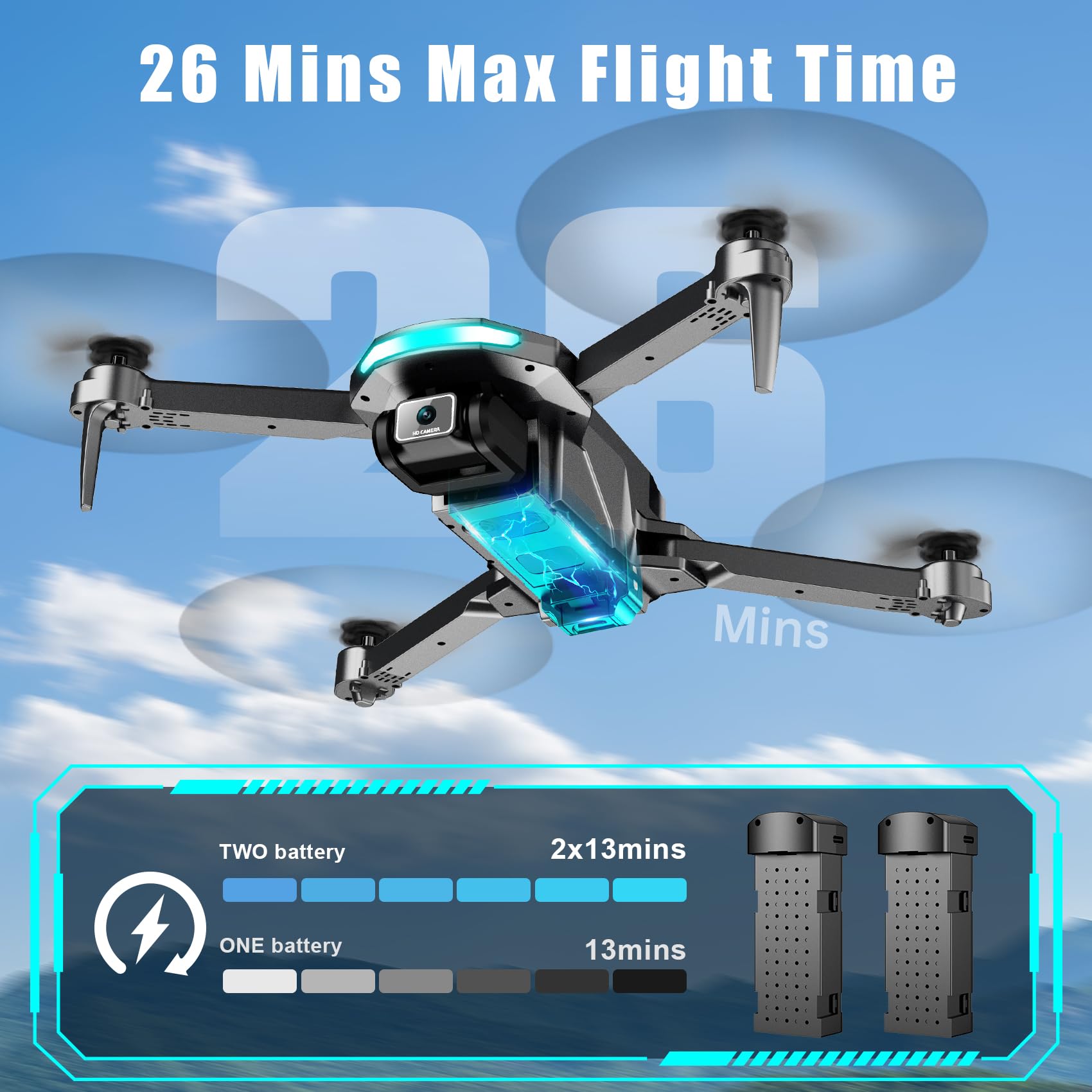De definitieve gids voor FPV-drone batterijen | Newbettercell De definitieve gids voor FPV-drone batterijen | Newbettercell