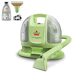 BISSELL Little Green Portable Cleaner