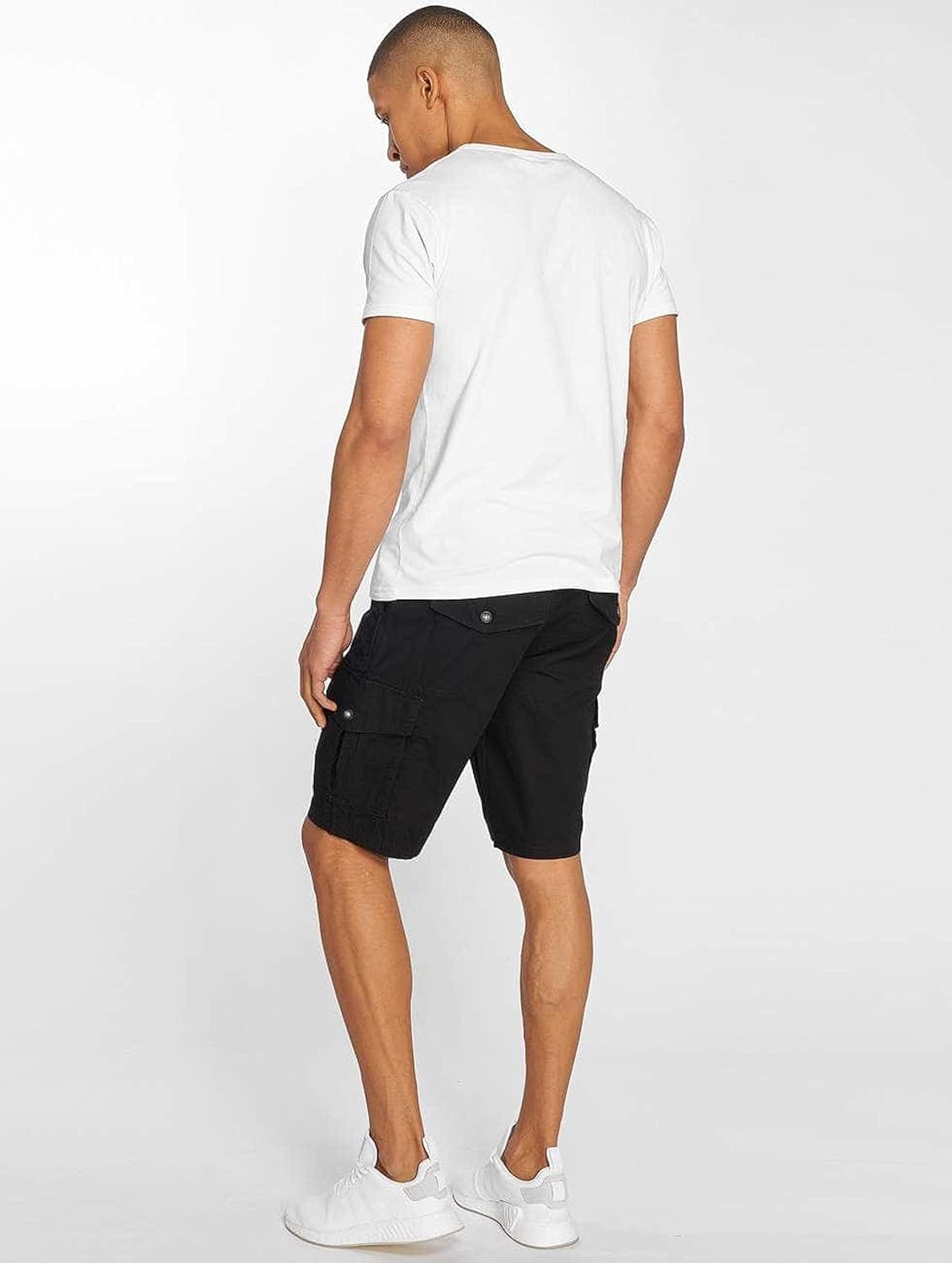 LRG Men's Rc Ripstop Cargo Short - Image 4