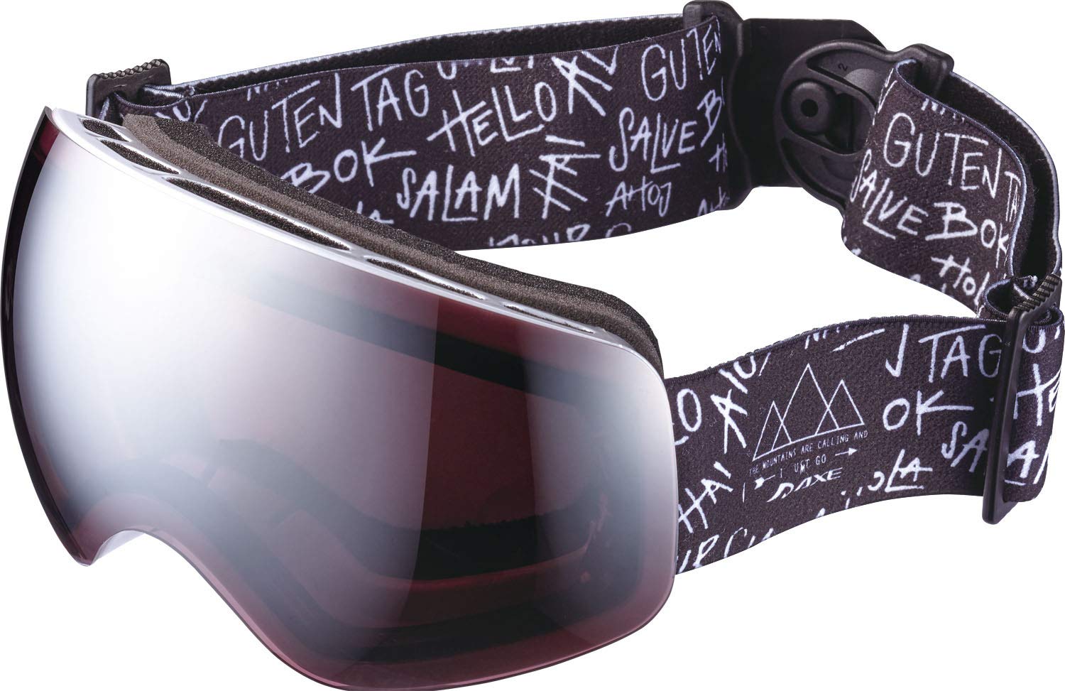 AXE(アックス) ジュニア Amazon | AXE(アックス) ジュニア スキー・スノーボード