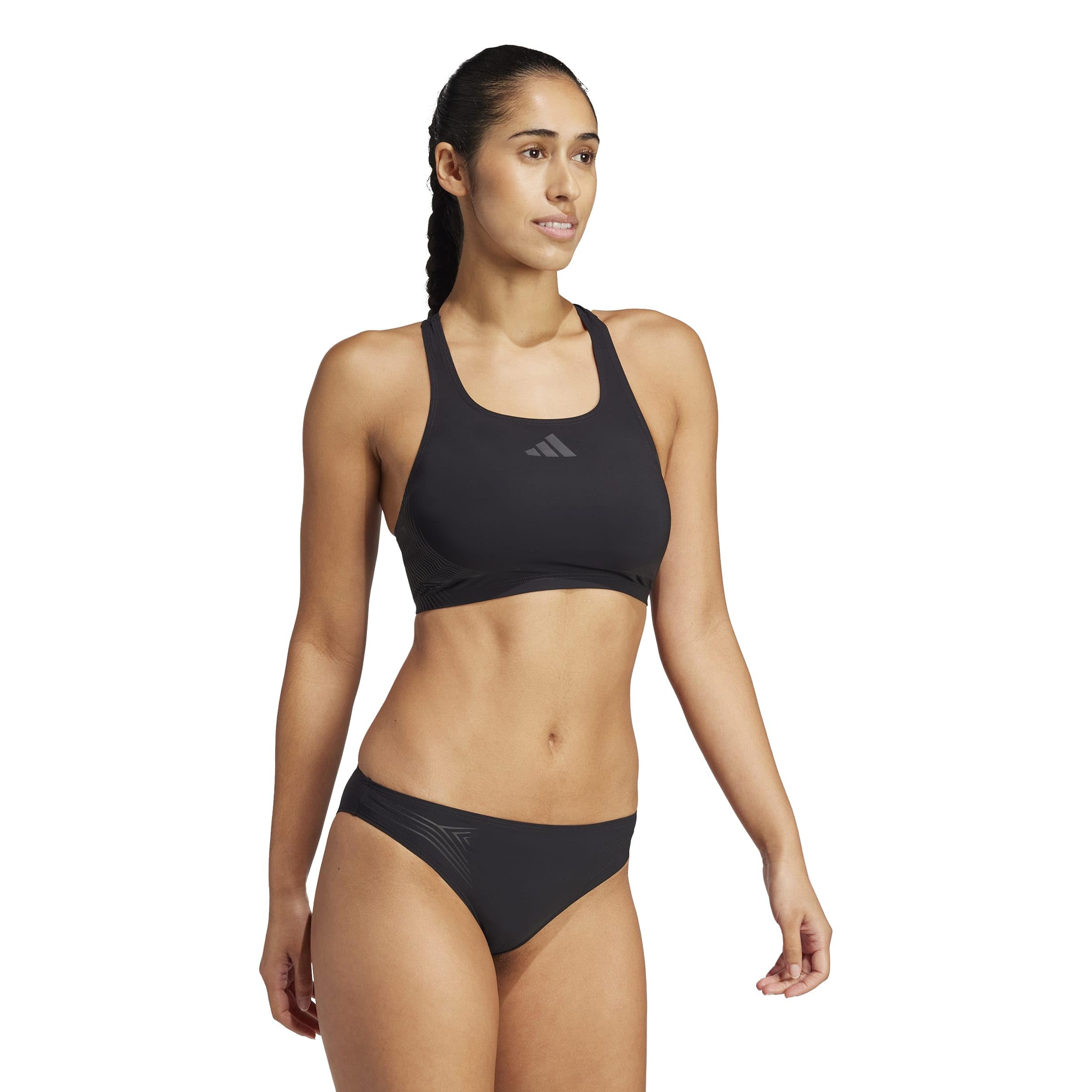 adidas Women's Bikini Dos en Y Lanelux