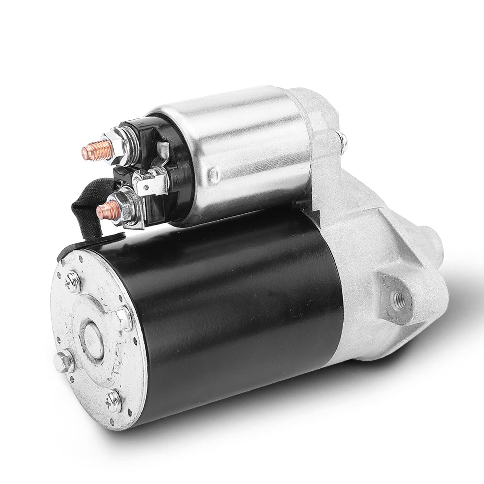 Frankberg Anlasser Starter Anlasser Auto Benzin 0,8 KW/12 V/8 Zähnezahl