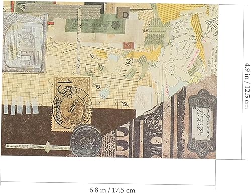 Miniatura 2 de COHEALI Paquete de 3 calcomanías de bolsillo, calcomanías coreanas decorativas coreanas, calcomanías de hongos para botella de agua, calcomanías de