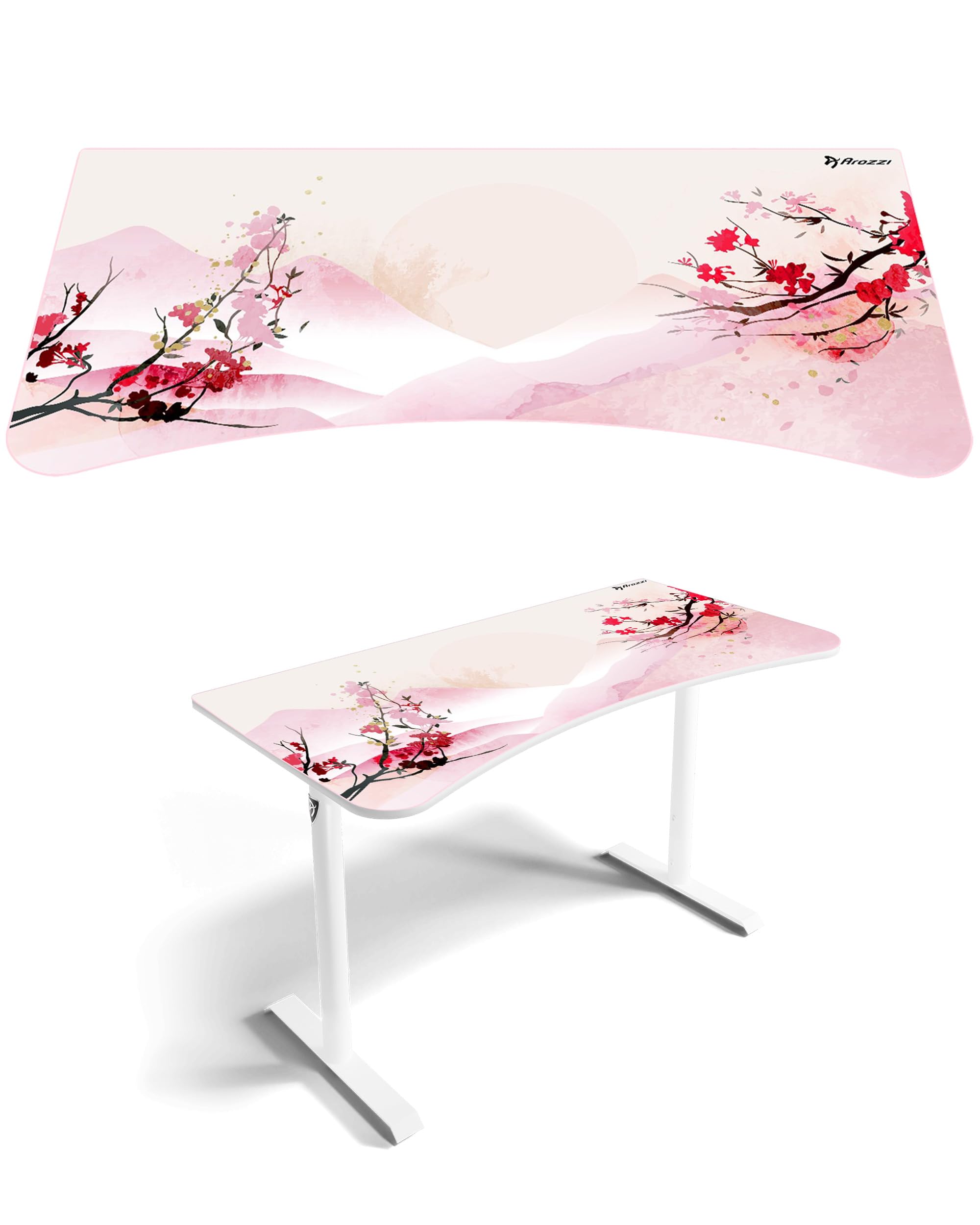 Arozzi Arena Gaming Desk Pad D049