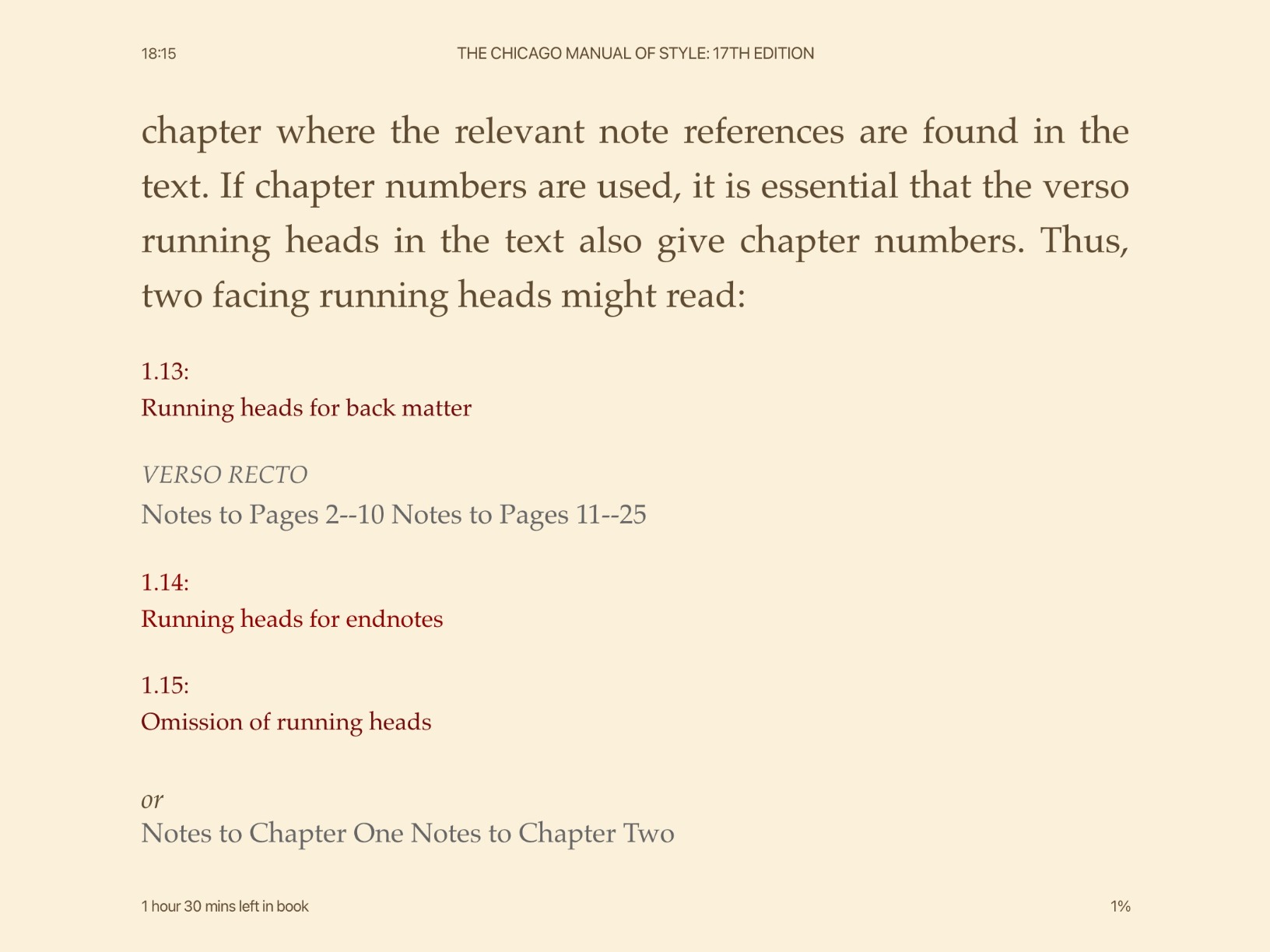 Review of the KINDLE edition, not the contents, buyer be aware