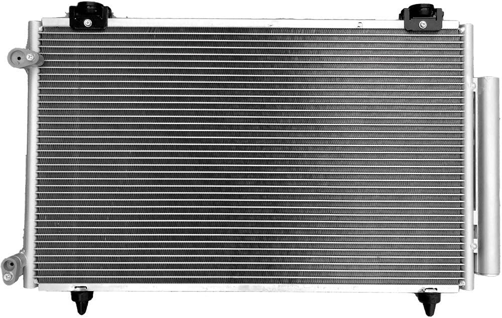 3299 Air Conditioning A/C Condenser Fit for Toyota Corolla 2005-2008,for Toyota Matrix 2005-2008