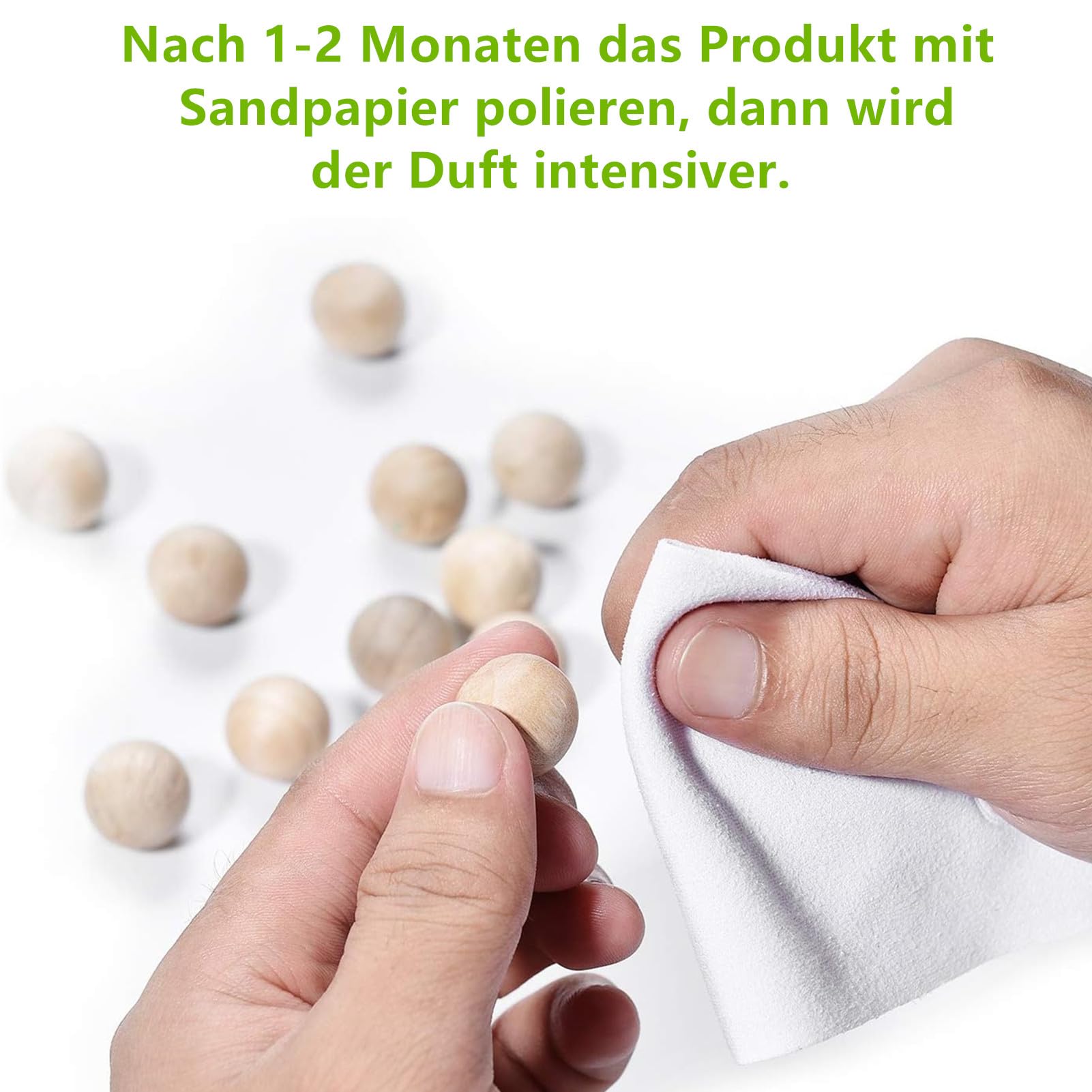 Mottenabwehr Kleidermottenfalle 6x Kleidermottenabwehr Motten Schutz Stop Falle 164916951338 - Foto 8