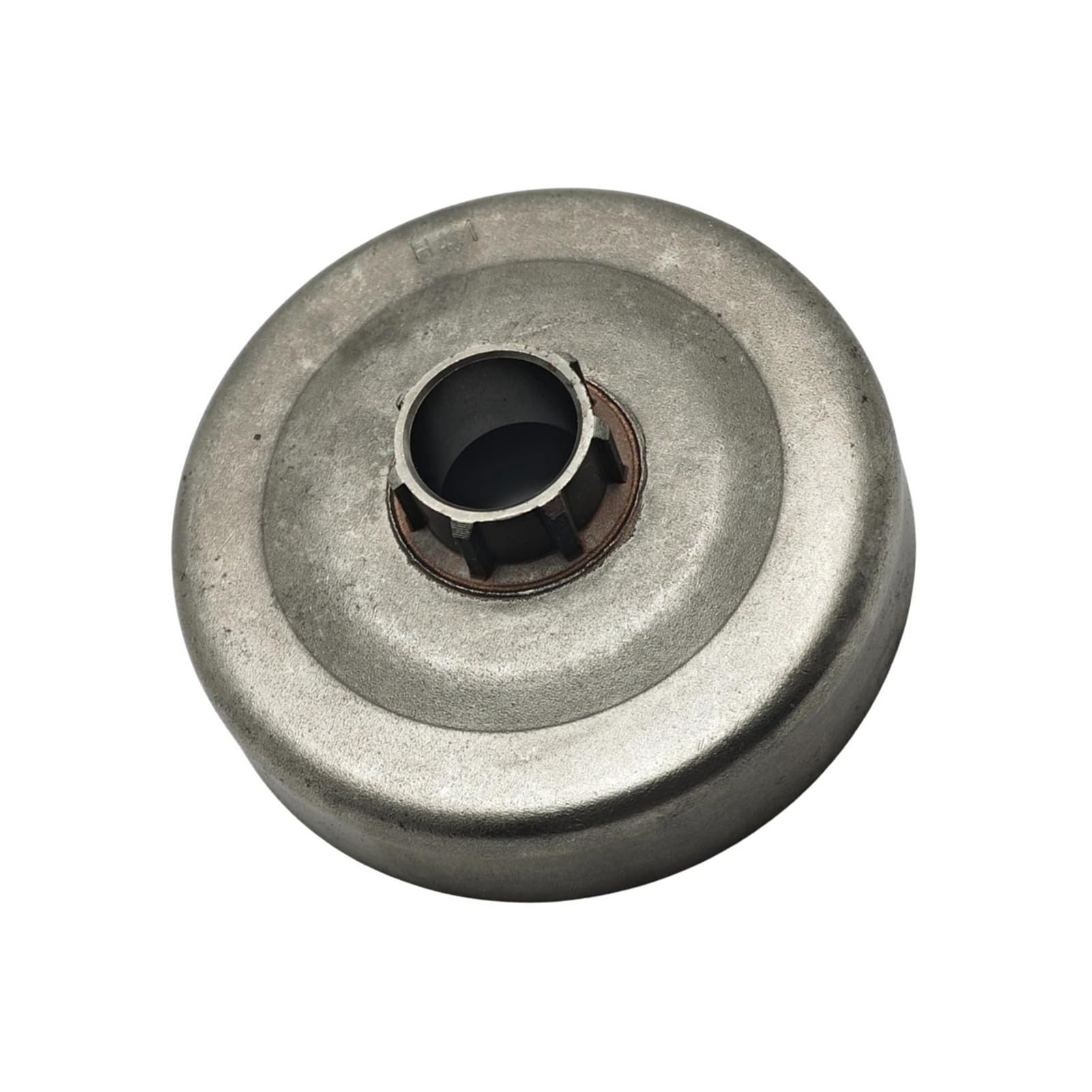 Tambour d'embrayage avec pignon de chaîne 55 51 50 503745401
