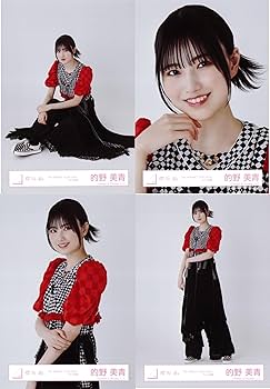 櫻坂46 的野美青 2024浴衣衣装 直筆サイン チュウ 櫻坂46 的野美青 2024年 浴衣 - メルカリ