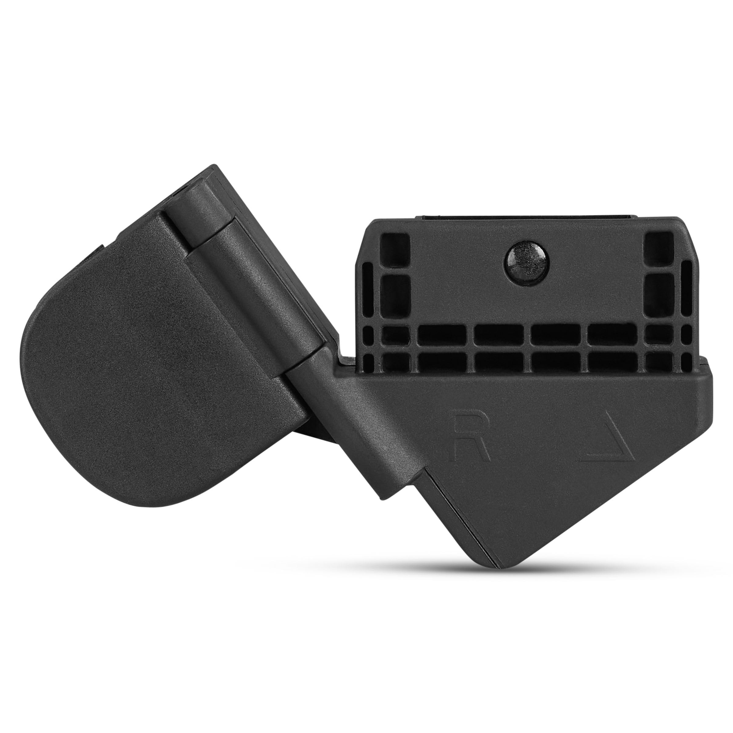 ABC Design Ping Two Connector black