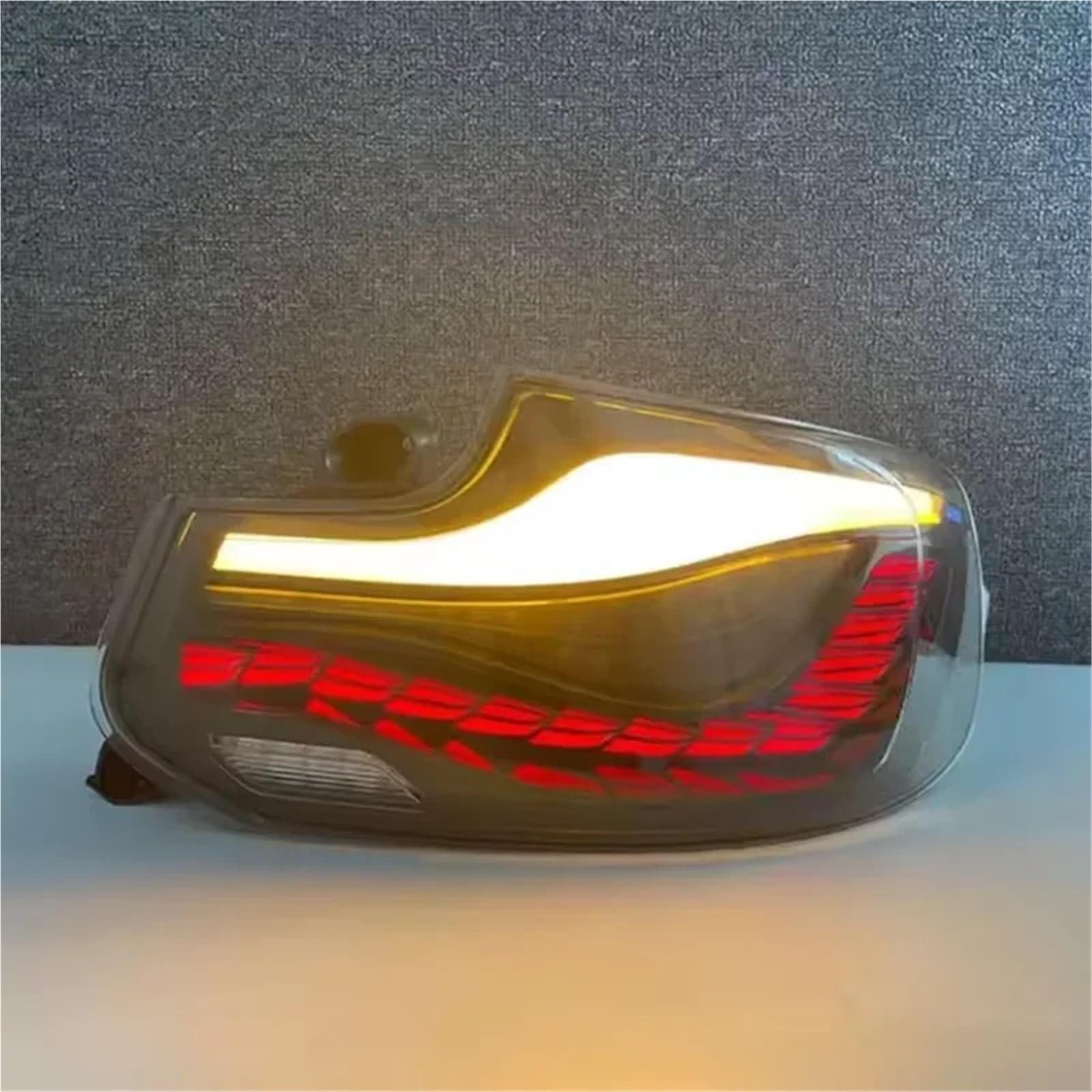 Amazon | テールランプ 2 シリーズ F22 F23 F87 2014-2021 M2用 ペア