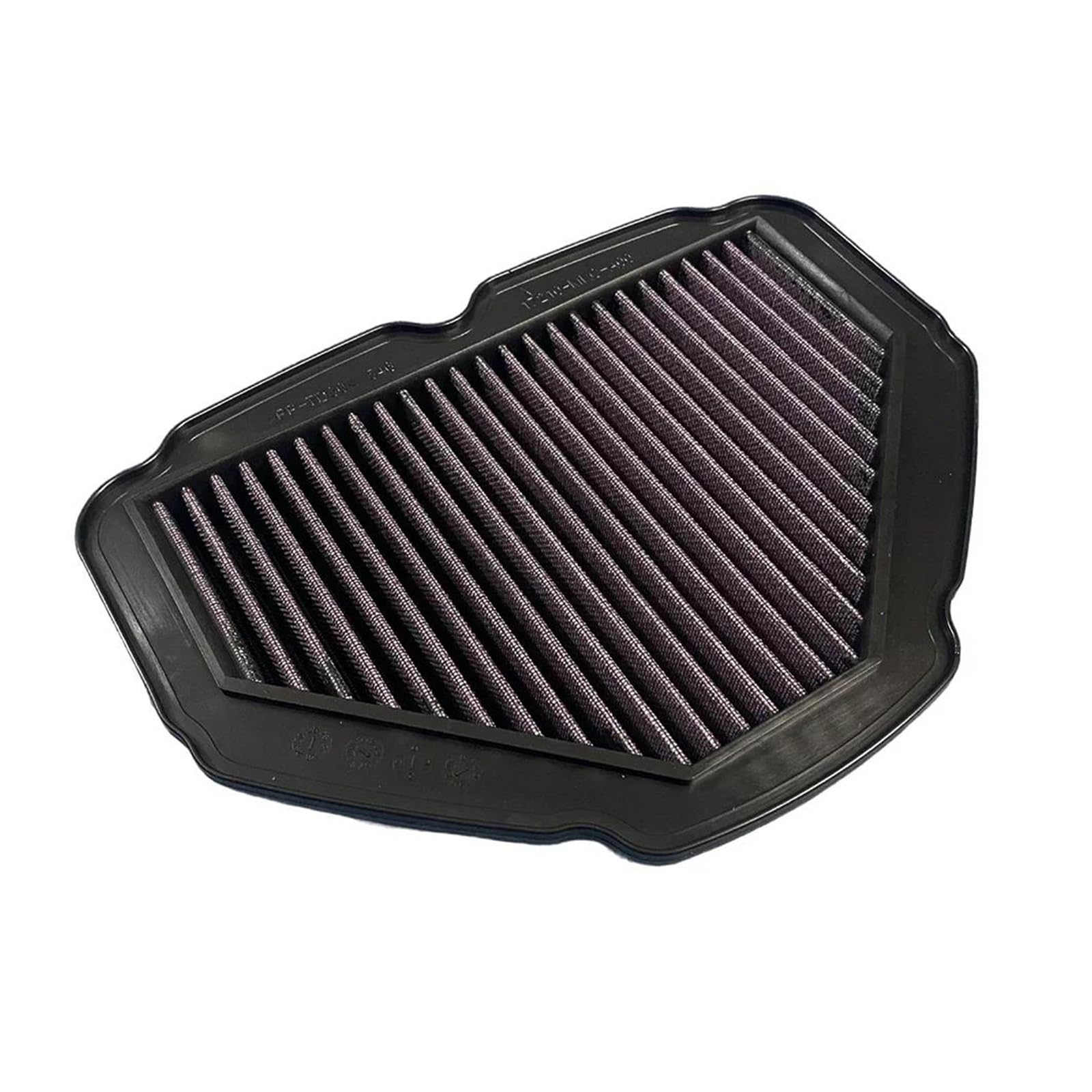 Filtro Aria Moto Kit Per GL1800 Per Goldwing 2018-2025 Detergente Filtro Aria Moto