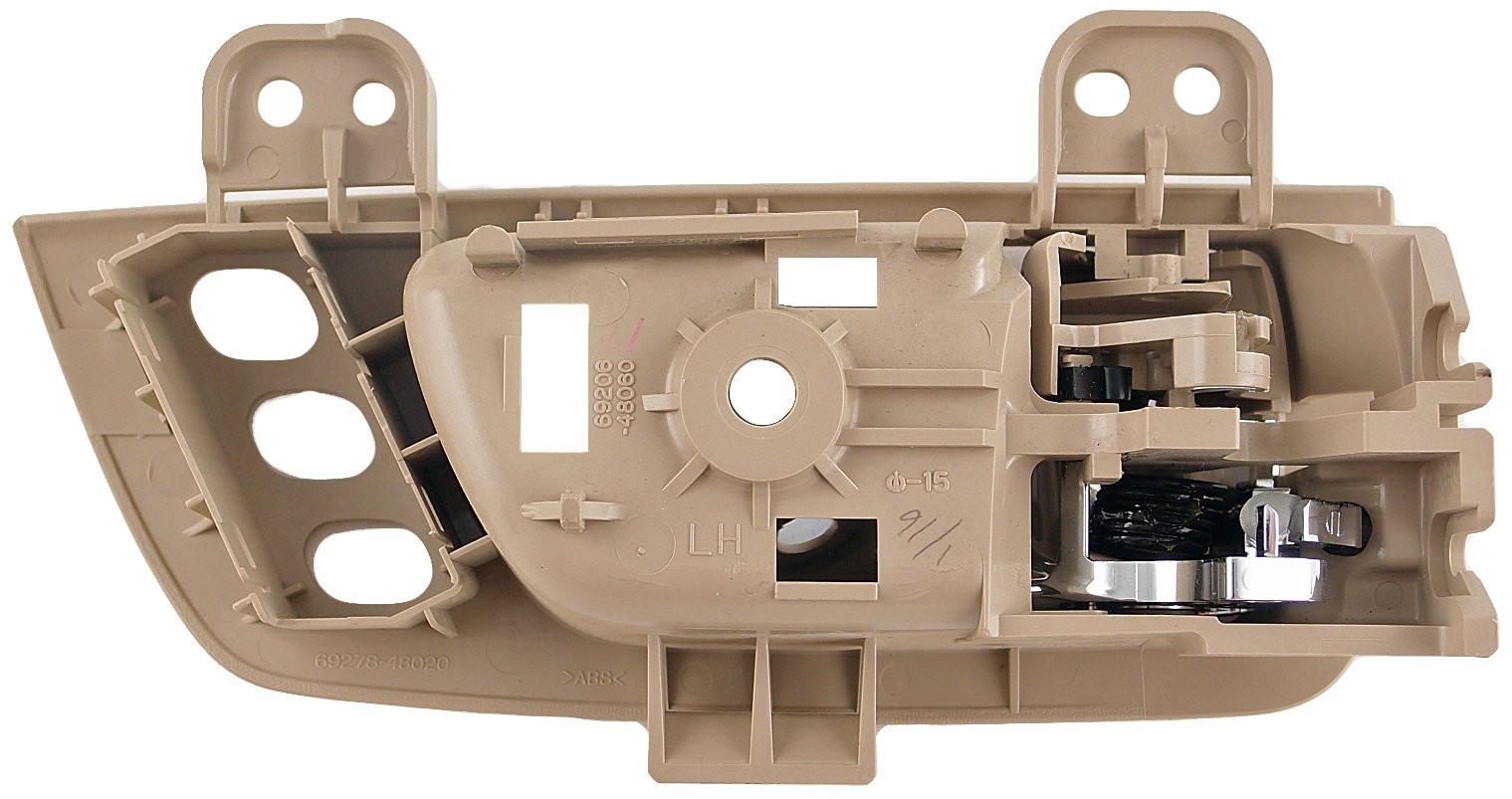 Dorman 81582 Kia Sephia Front/Rear Passenger Side Beige Interior