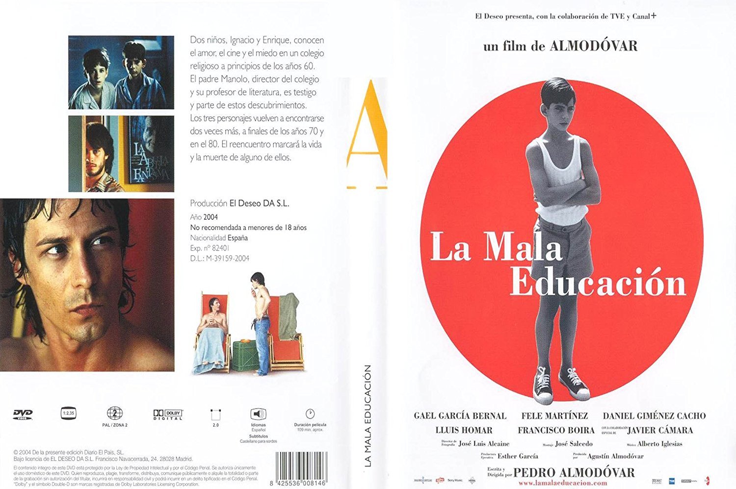 . [DVD]