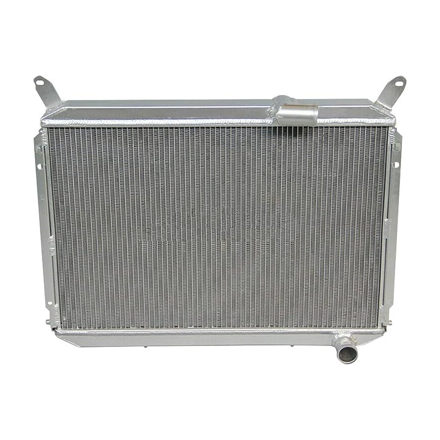 シードラス 084 Amazon.com: 3 Row For 1984-1988 Nissan 300ZX Turbo Z31 VG30