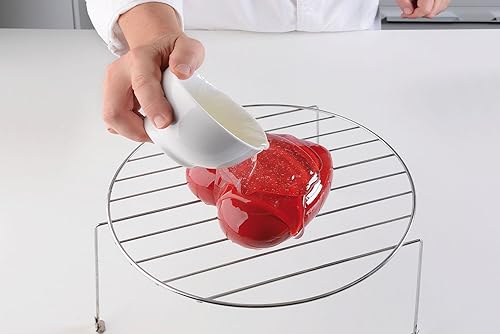 Miniatura 4 de Silikomart Molde de silicona profesional Amore