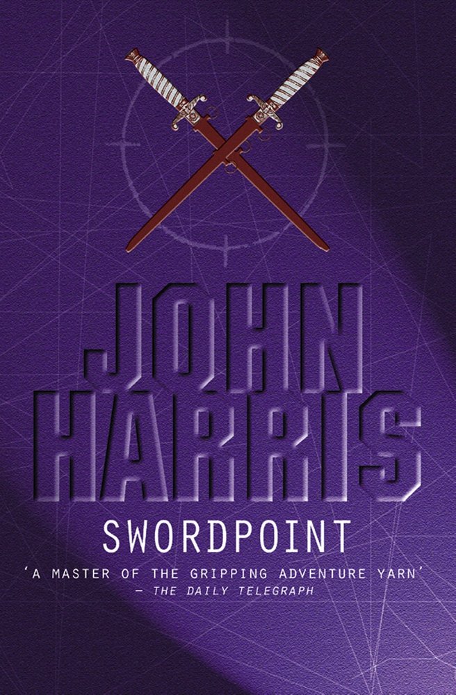 Swordpoint